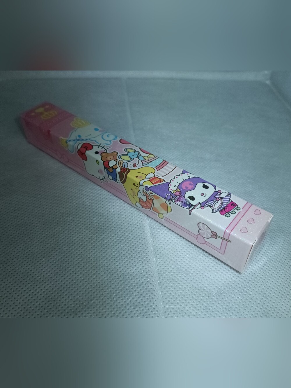 HELLO KITTY MYSTERY ITEM